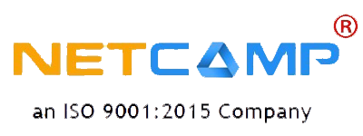 Netcamp Logo